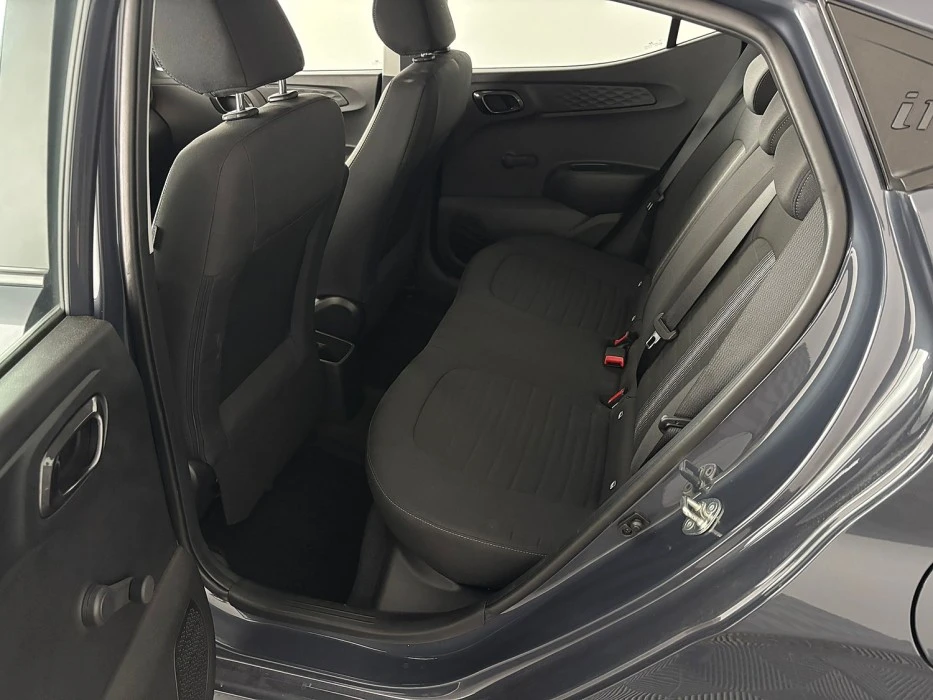 Hyundai i10 – foto 4