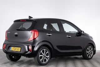 Kia Picanto – thumbnail 4
