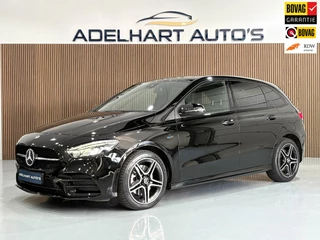 Mercedes-Benz B-Klasse – thumbnail 1