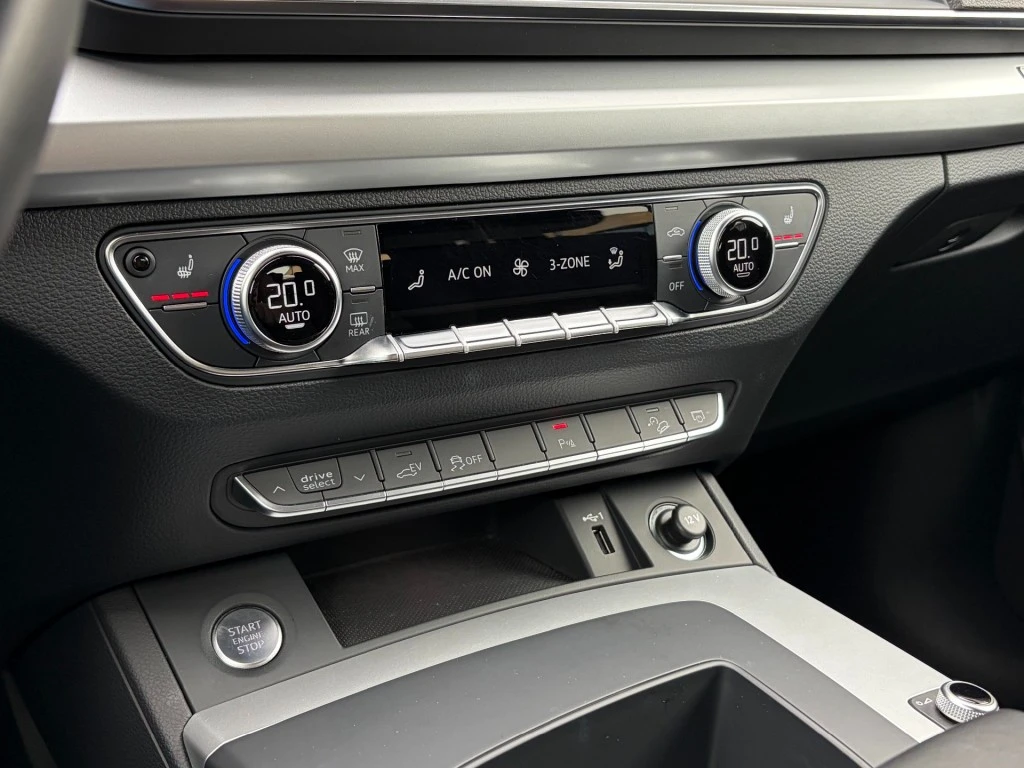 Audi Q5 – foto 11
