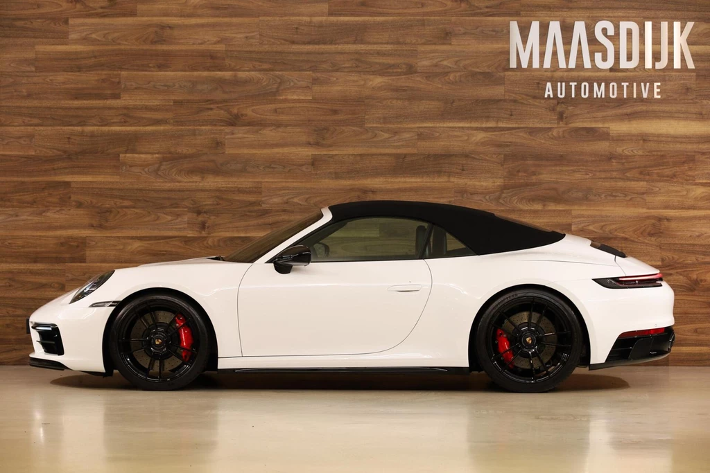 Porsche 911 – foto 4