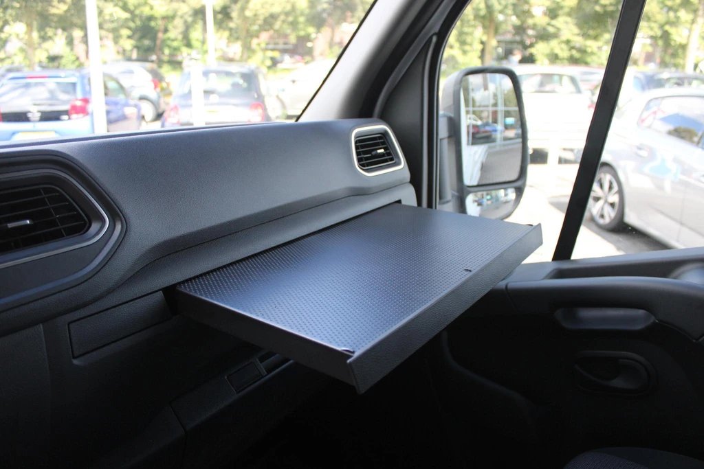 Renault Master – foto 12