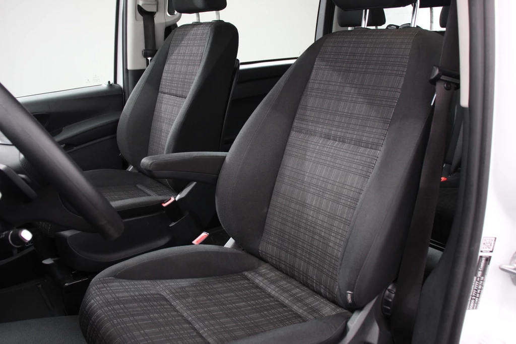 Mercedes-Benz Vito – foto 12