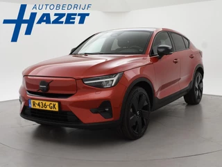 Volvo C40 – thumbnail 1