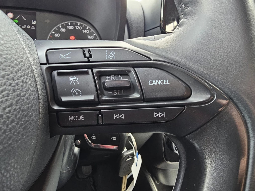 Toyota Yaris – foto 11