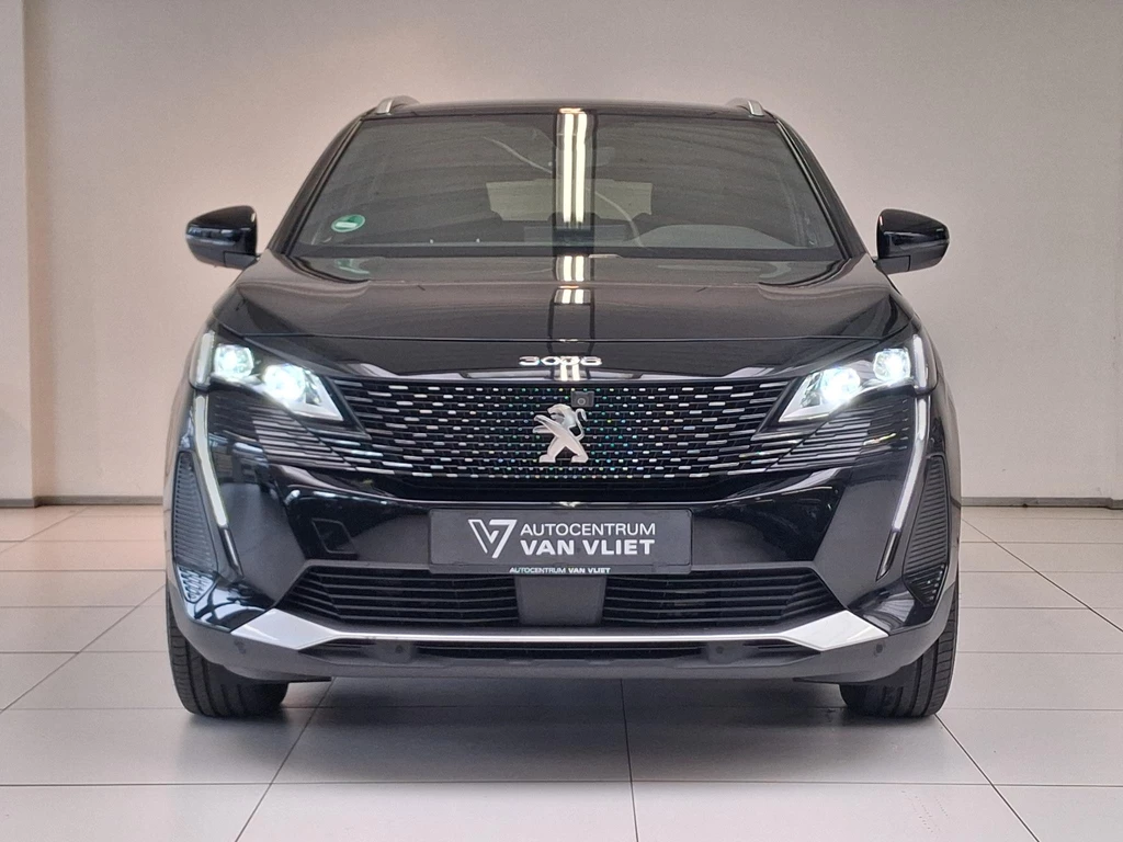 Peugeot 3008 – foto 6
