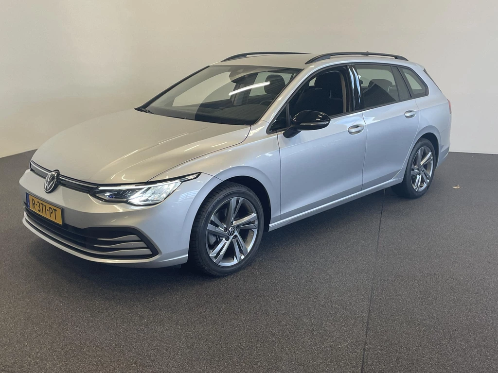 Volkswagen Golf – foto 4
