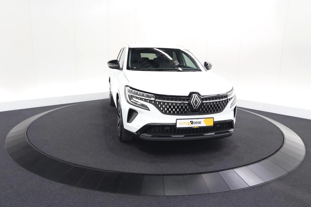 Renault Austral – foto 13