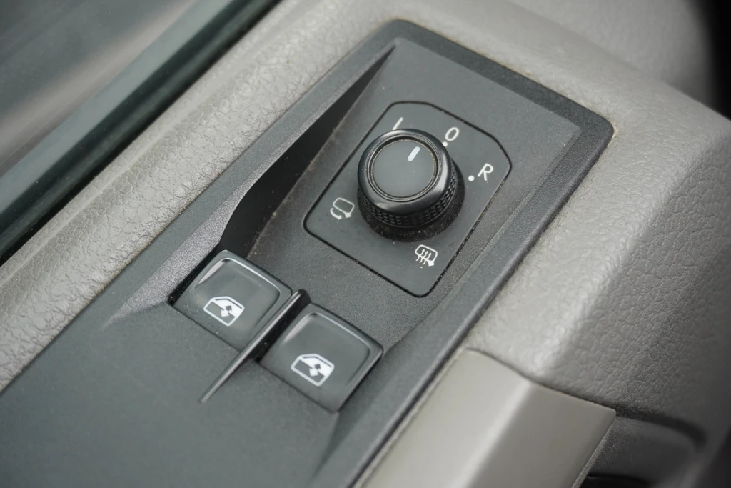Volkswagen Crafter – foto 20