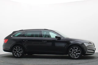 Škoda Superb – thumbnail 10