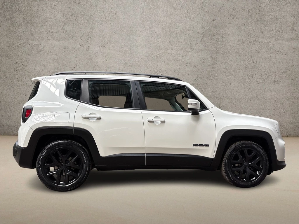 Jeep Renegade – foto 5