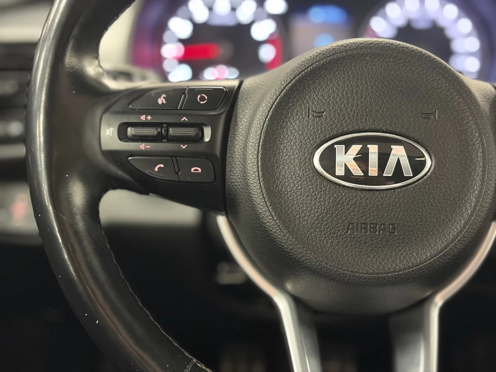 Kia Stonic – foto 15
