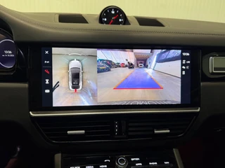 Porsche Cayenne – thumbnail 19