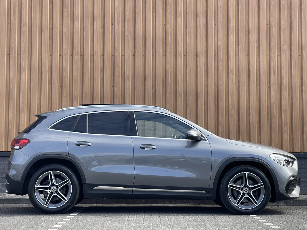 Mercedes-Benz GLA – foto 5