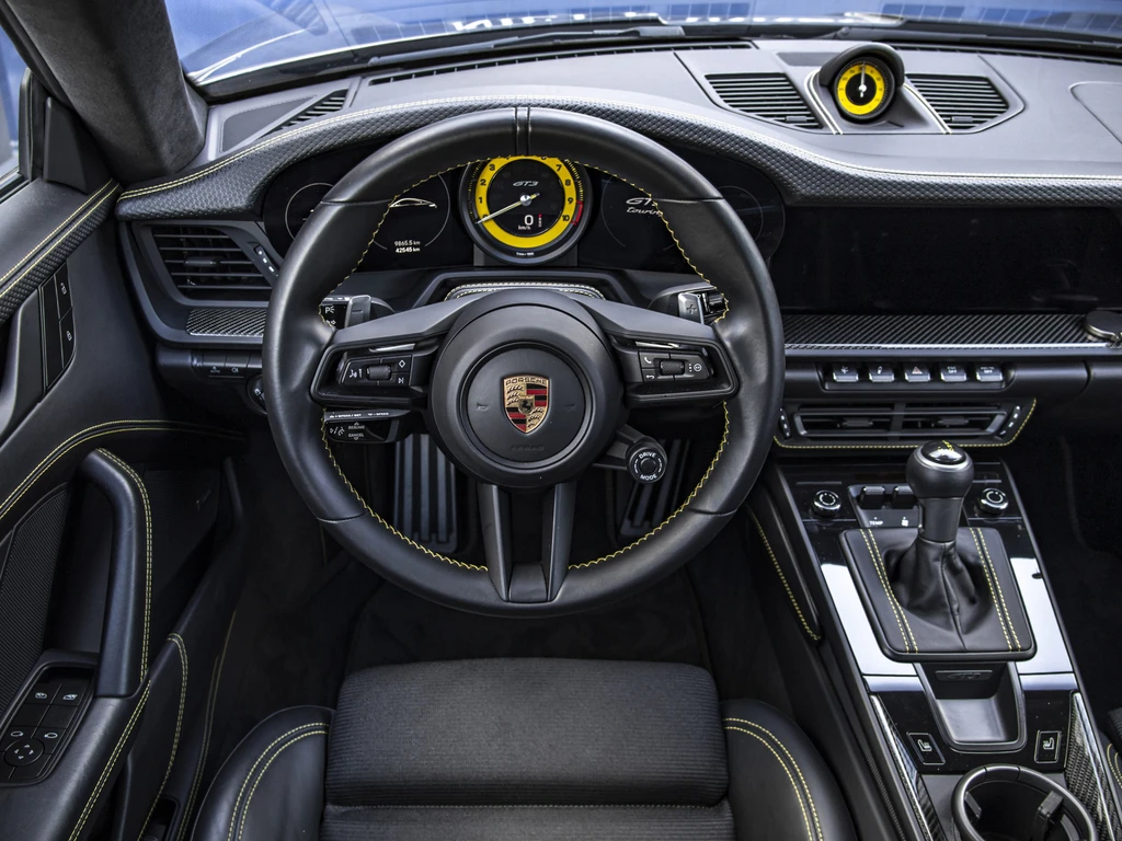 Porsche 911 – foto 15