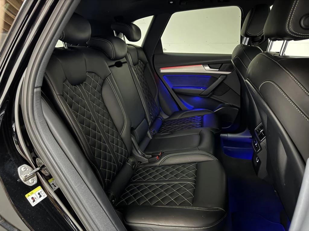 Audi Q5 – foto 28