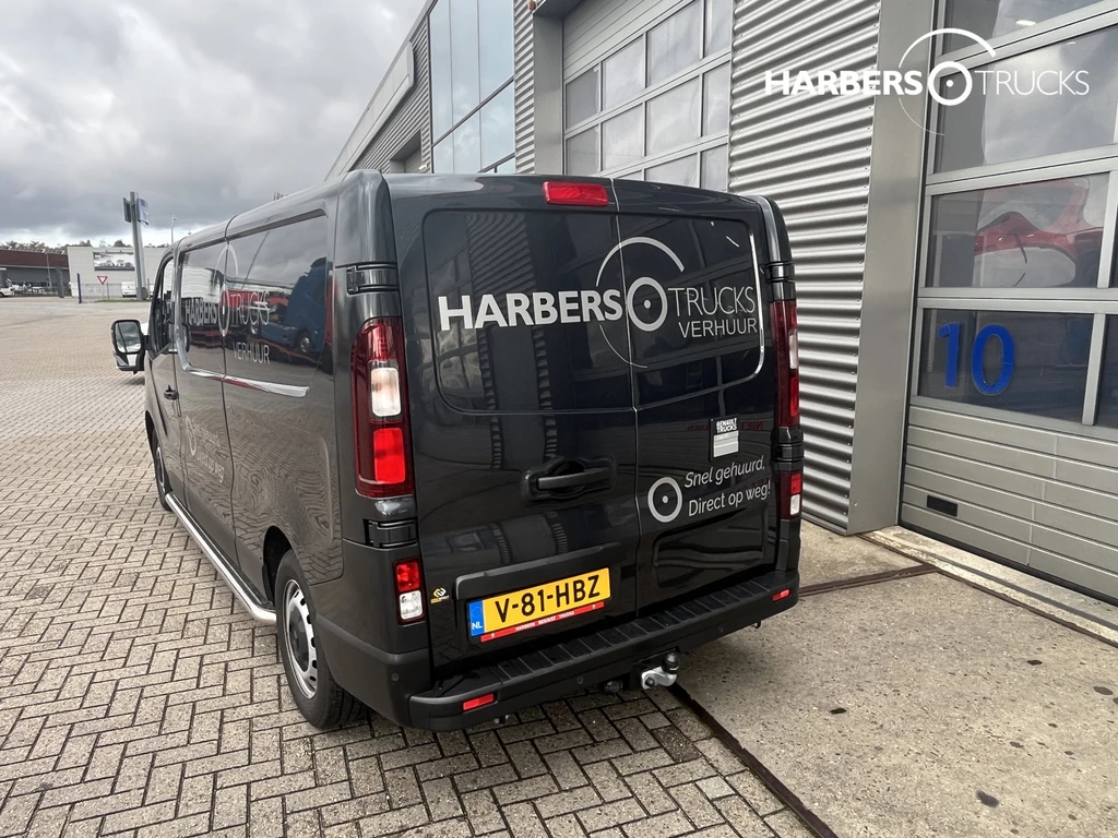 Renault Trafic – foto 4