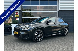 BMW X2 – thumbnail 1