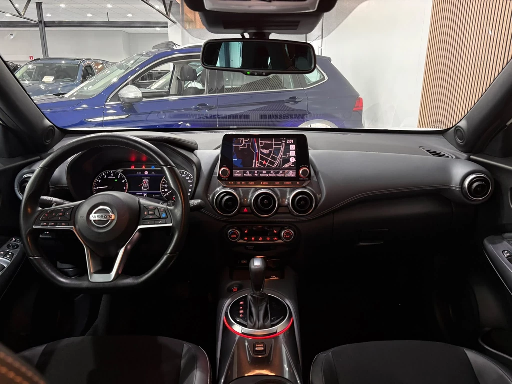 Nissan Juke – foto 13