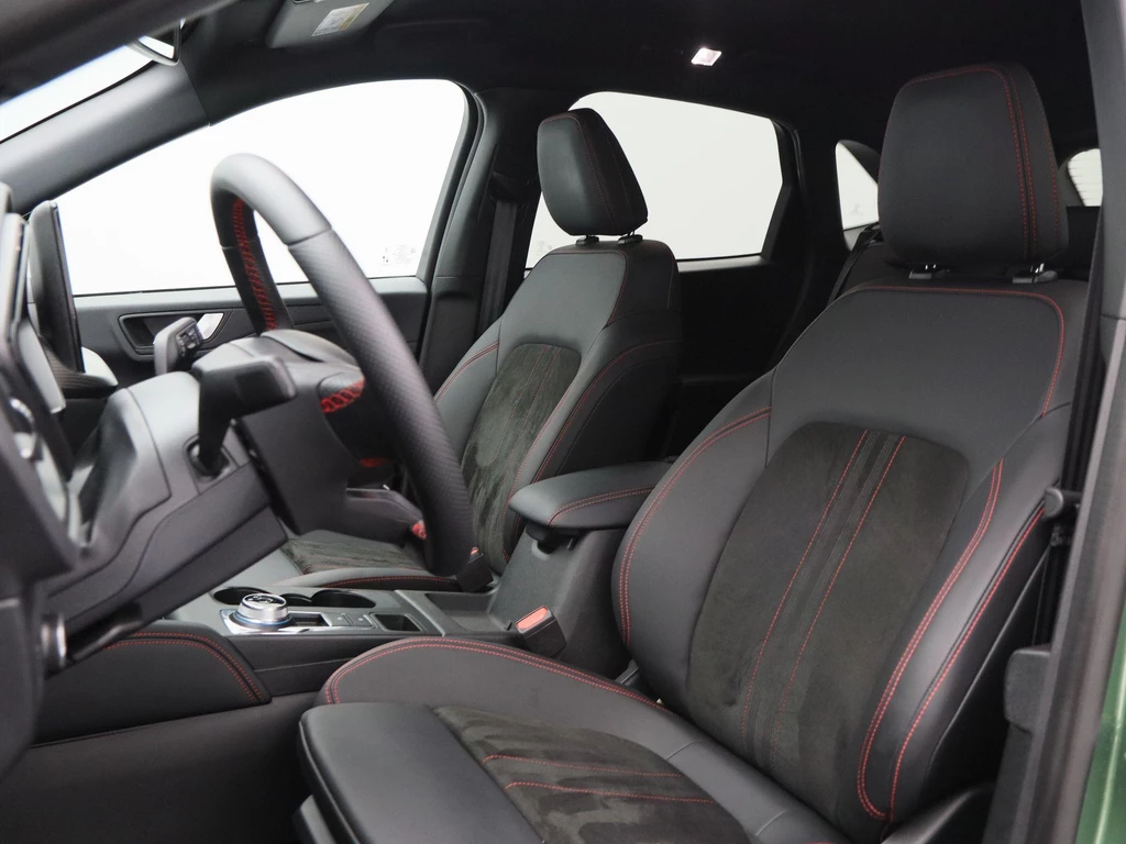 Ford Kuga – foto 19