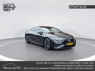 Mercedes-Benz EQS – thumbnail 7