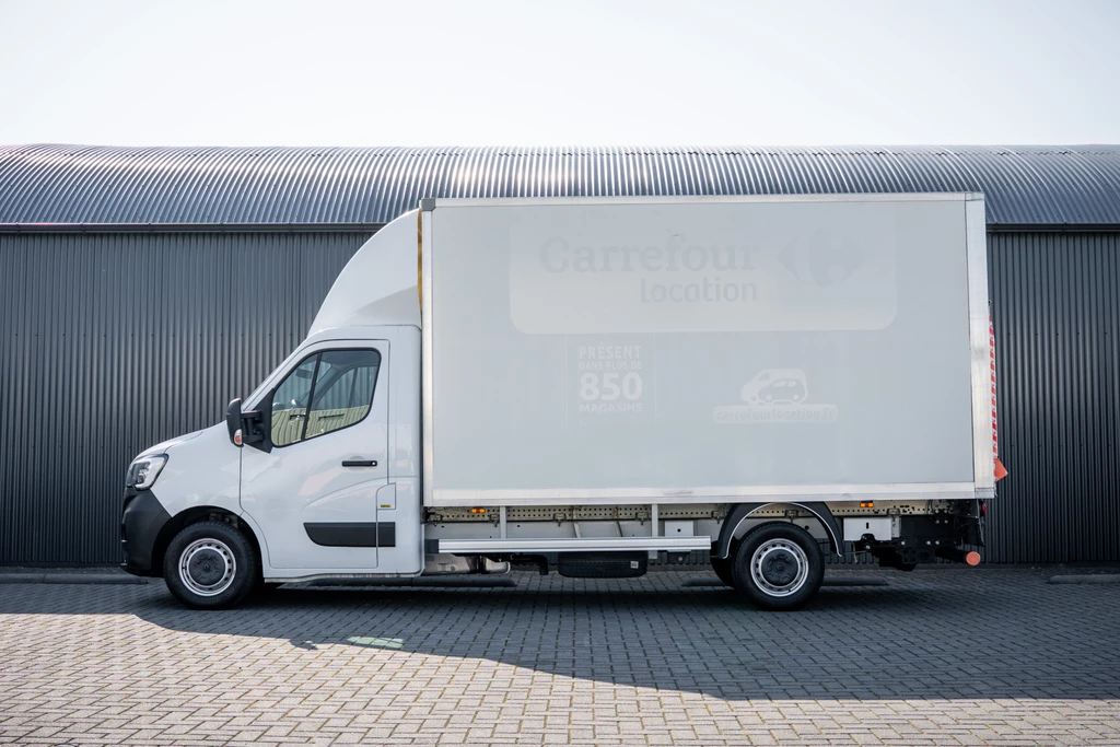 Renault Master – foto 2