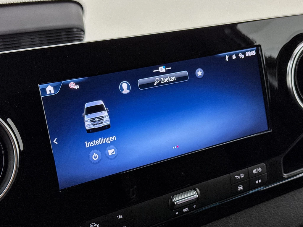 Mercedes-Benz Sprinter – foto 42