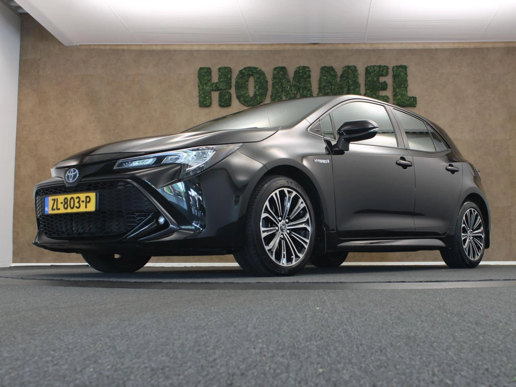 Toyota Corolla – foto 2