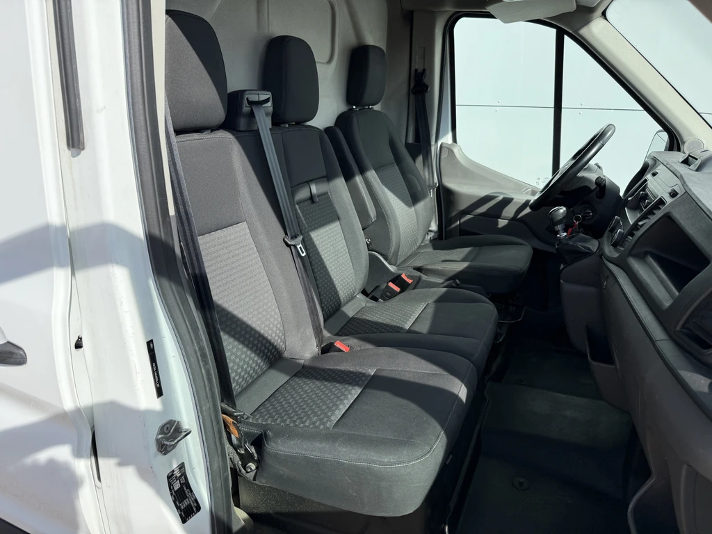Ford Transit – foto 9