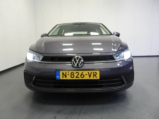 Volkswagen Polo – thumbnail 7