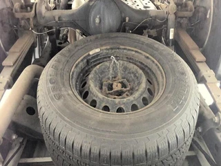 Toyota Hilux – thumbnail 10