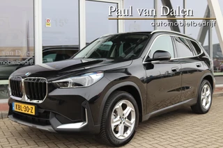 BMW X1 – thumbnail 1