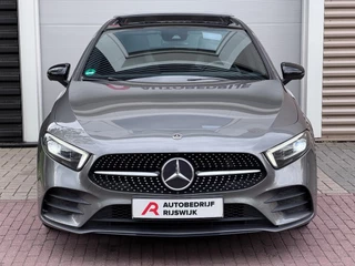 Mercedes-Benz A-Klasse – thumbnail 9