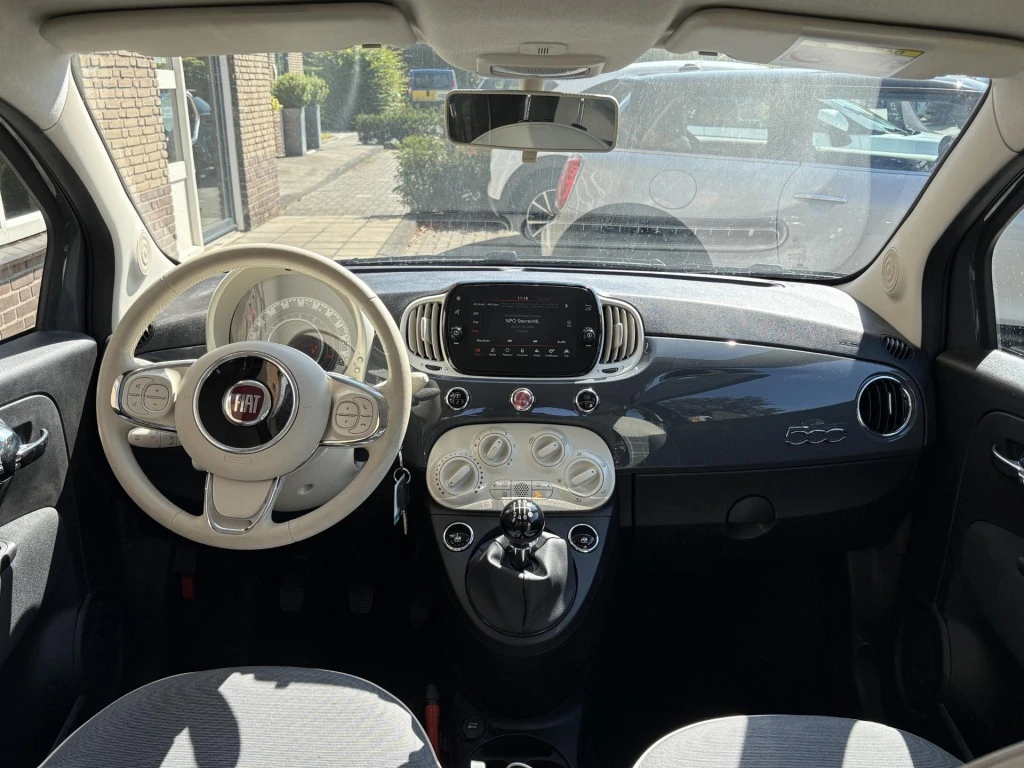 Fiat 500 – foto 29