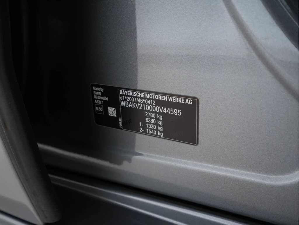 BMW X6 – foto 44