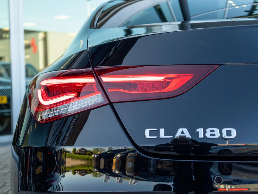 Mercedes-Benz CLA – foto 22