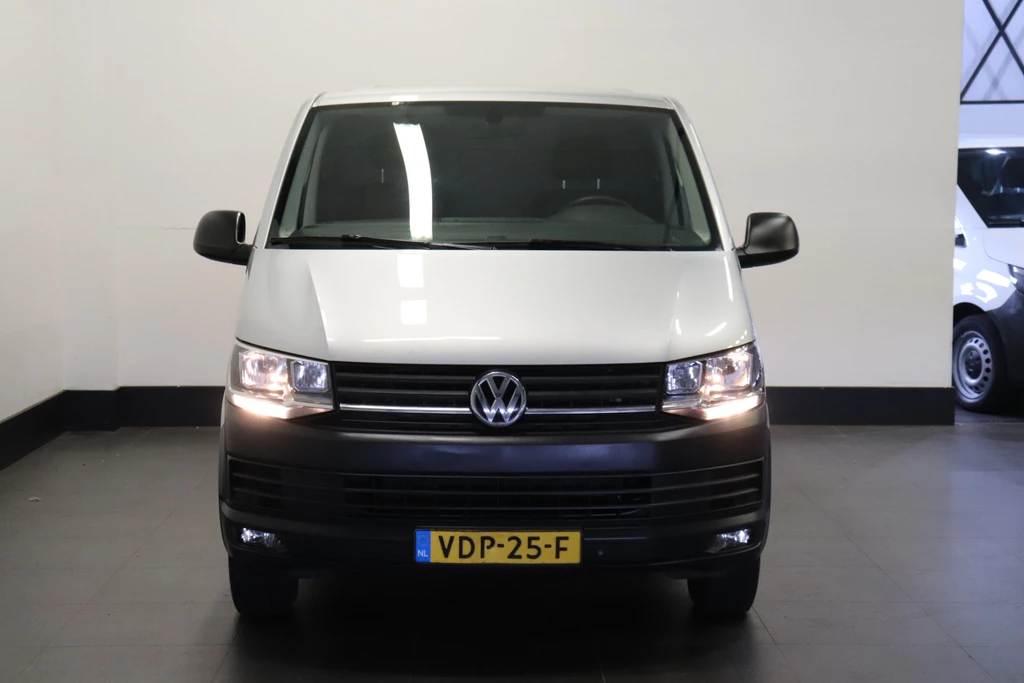 Volkswagen Transporter – foto 6