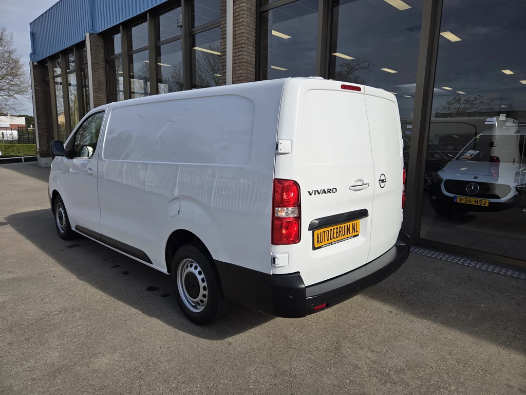 Toyota ProAce – foto 4