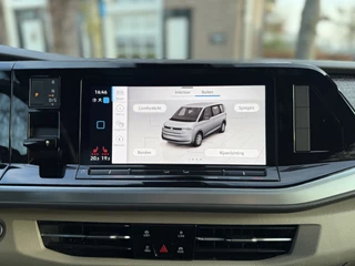 Volkswagen Multivan – thumbnail 66