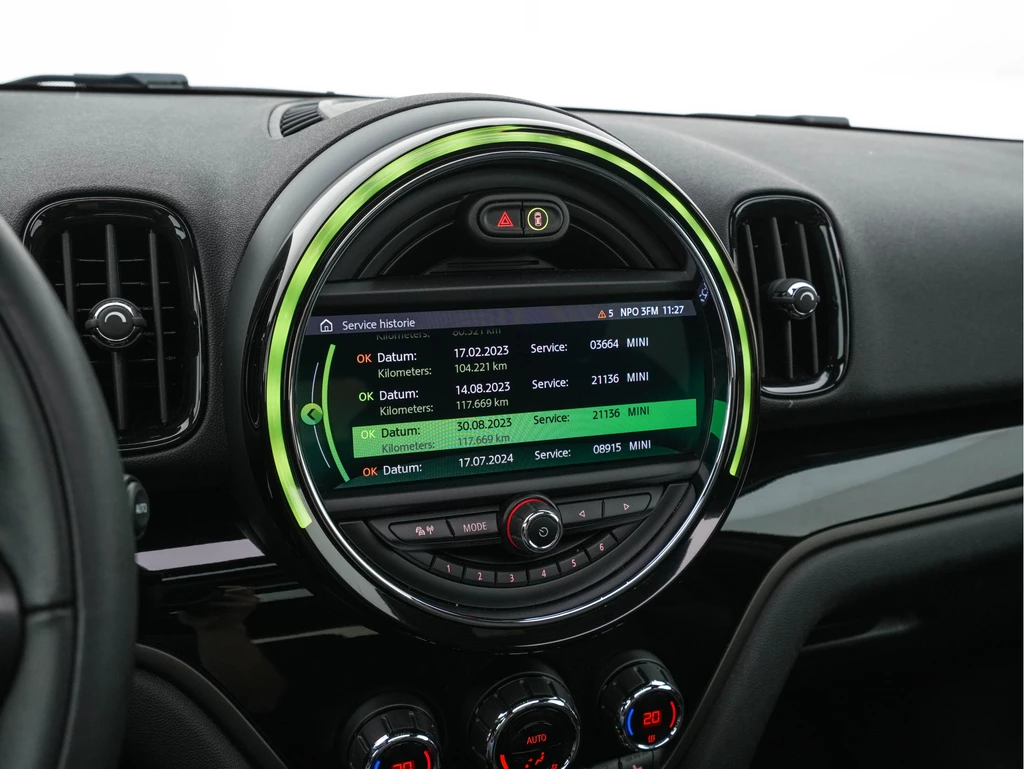 MINI Countryman – foto 20