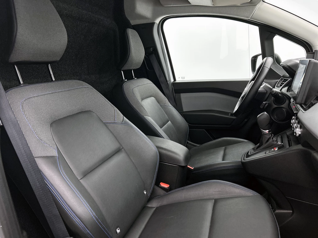 Nissan Townstar – foto 35