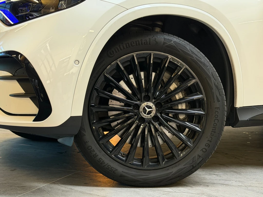 Mercedes-Benz GLC – foto 38