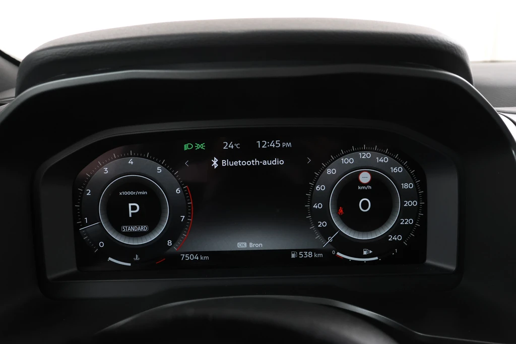 Nissan QASHQAI – foto 21