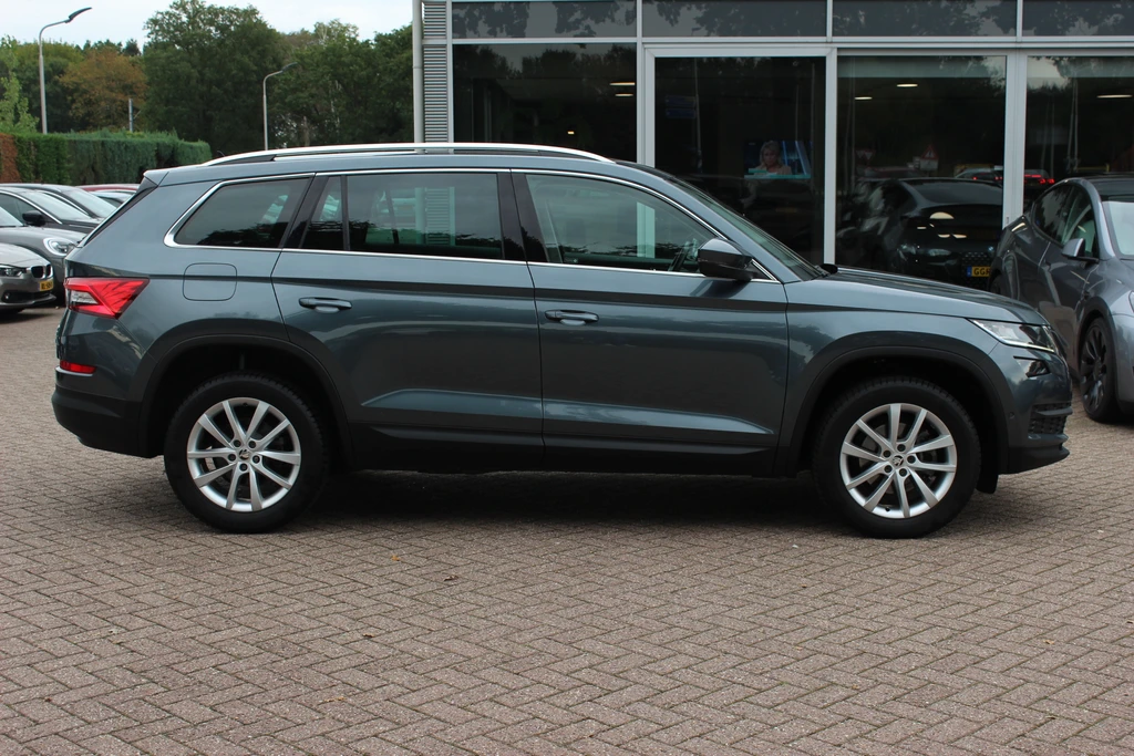 Škoda Kodiaq – foto 5