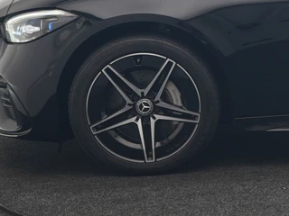 Mercedes-Benz C-Klasse – thumbnail 49