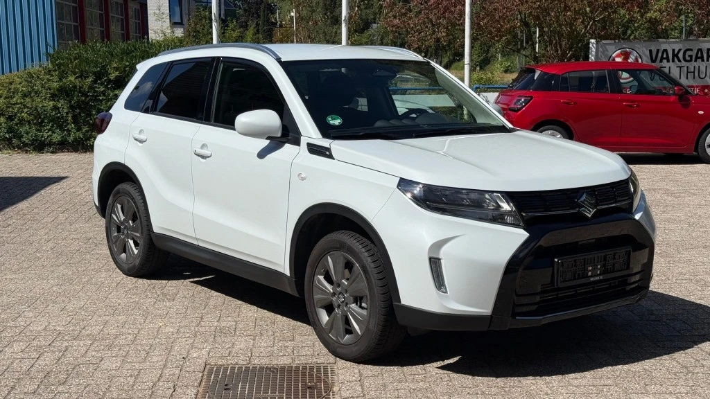 Suzuki Vitara – foto 7