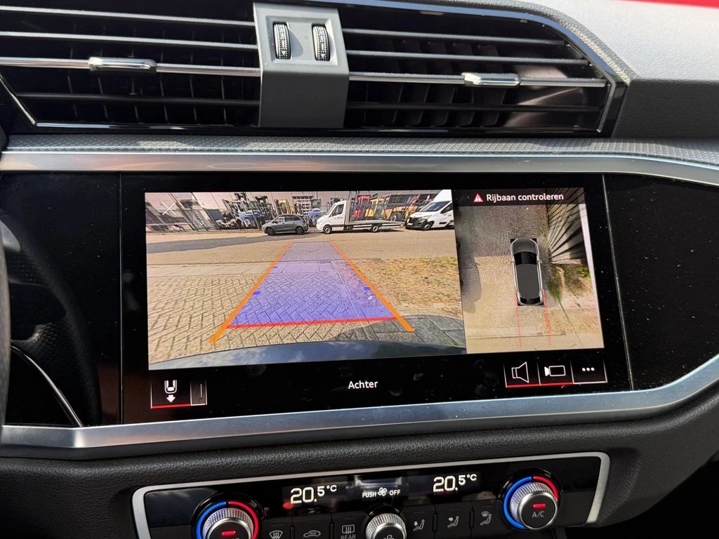Audi Q3 – foto 19