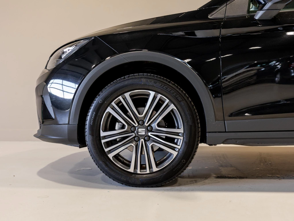 SEAT Arona – foto 15