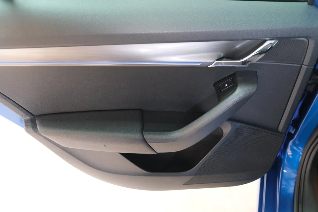 Škoda Octavia – foto 10