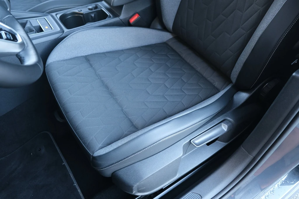 Volkswagen Golf – foto 11